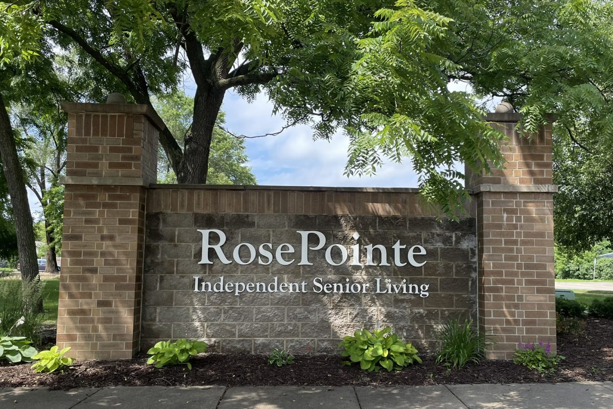 RosePointe 1
